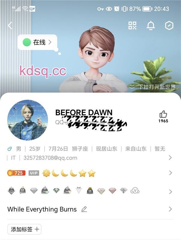 点击查看详情
