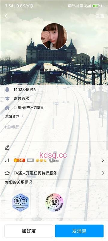 Image