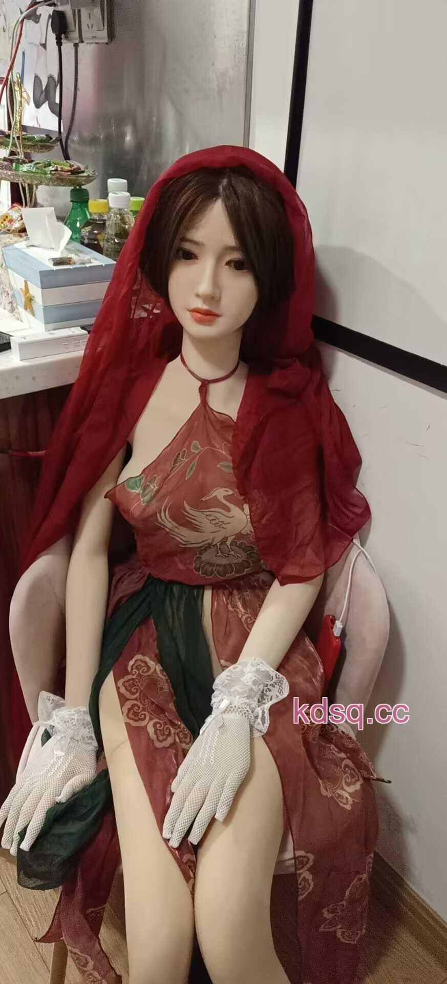 点击查看详情